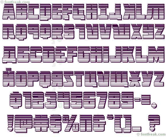 October Guard Chrome Regular