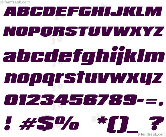 Padaloma Italic