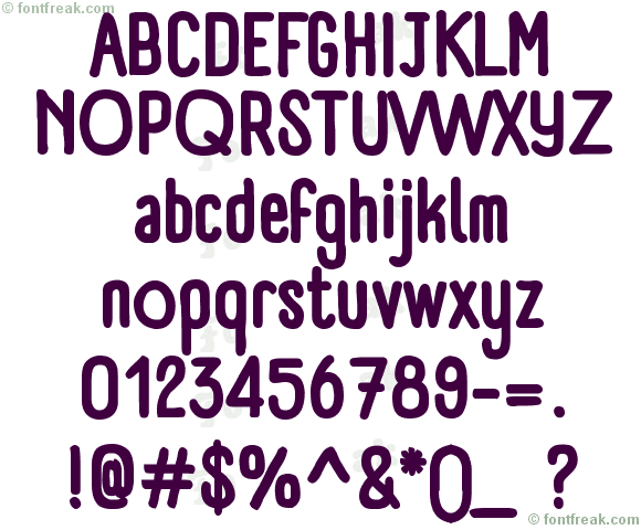 Panforte Condensed Bold