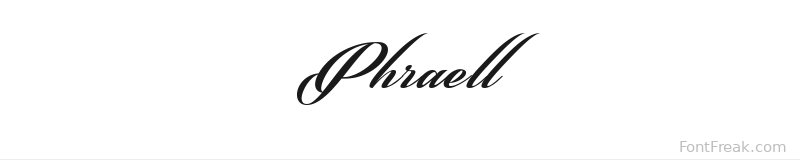 Phraell