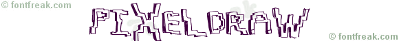 PixelDraw