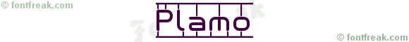 Plamo