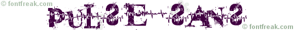 pulse sans