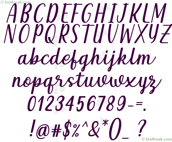 Qeiza Italic