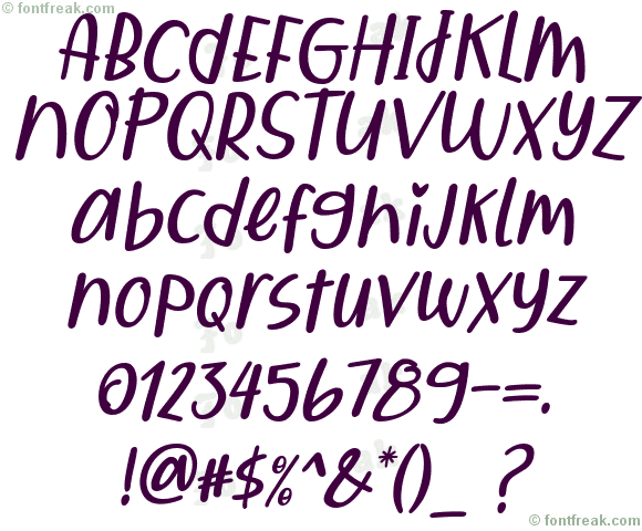 Qiyoshi Italic