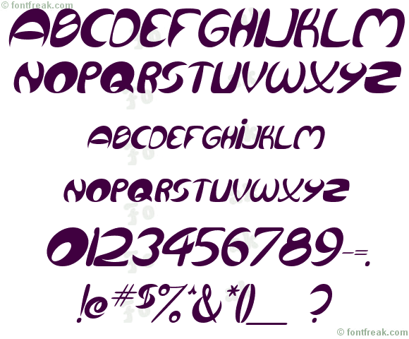 Qurve Italic