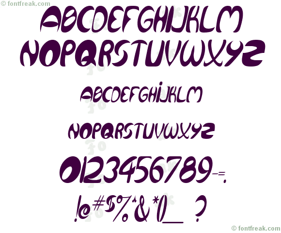 Qurve Thin Italic