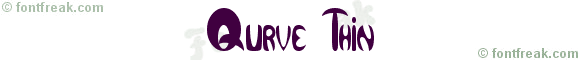 Qurve Thin