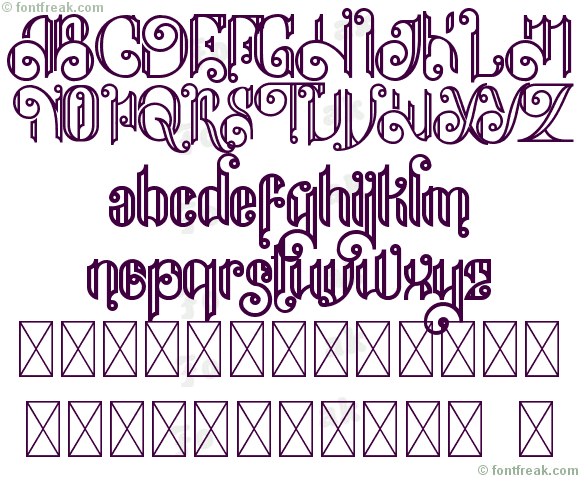 RageSoul Demo Outline