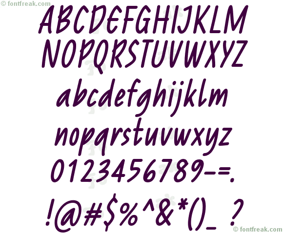 Reprineato Italic