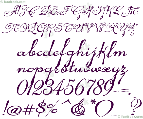 Rhalina Expanded Italic