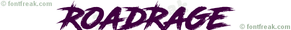 RoadRage