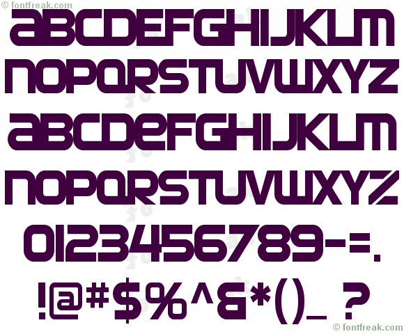 SF Automaton Condensed