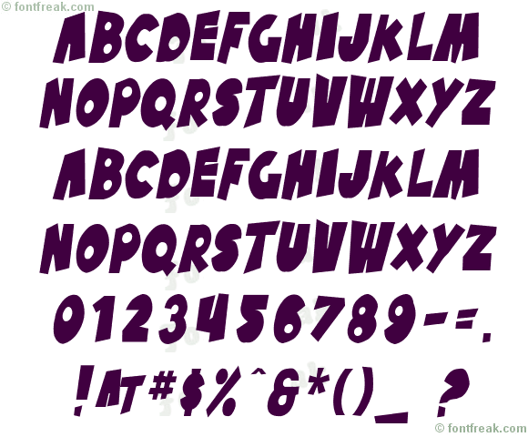 SF Pale Bottom Condensed Oblique