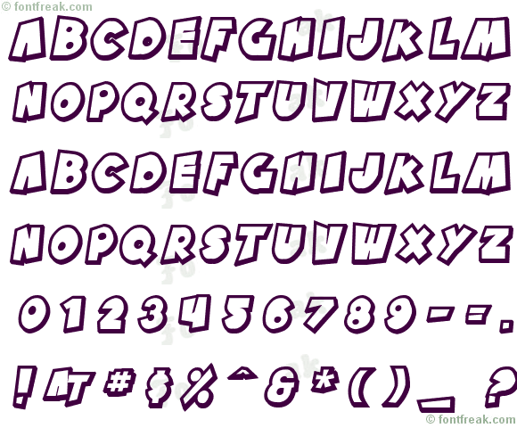 SF Pale Bottom Shaded Oblique