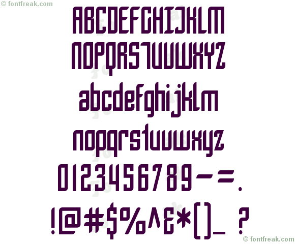 SF Piezolectric Condensed