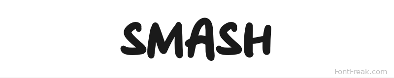 SMASH