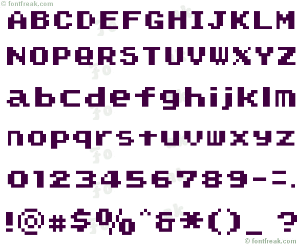 SMW Text 2 NC