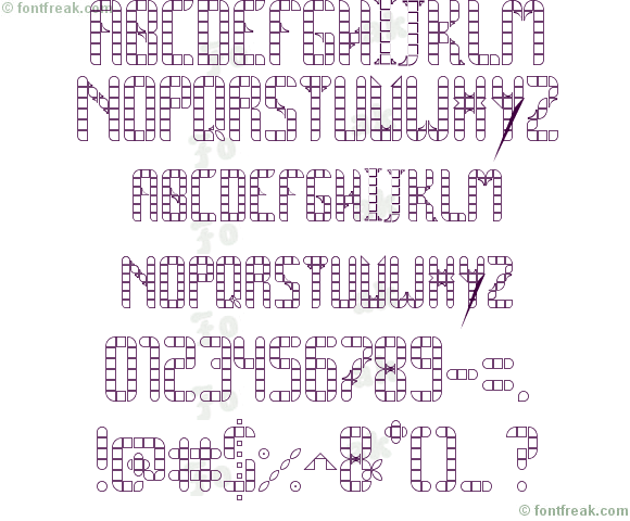 SPACE PEZ Outline