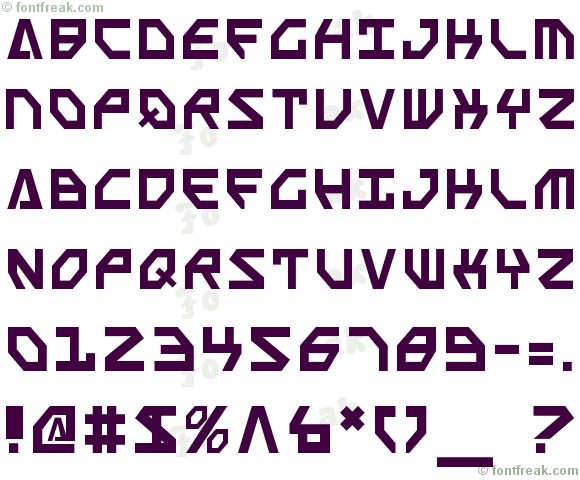 Scarab Script