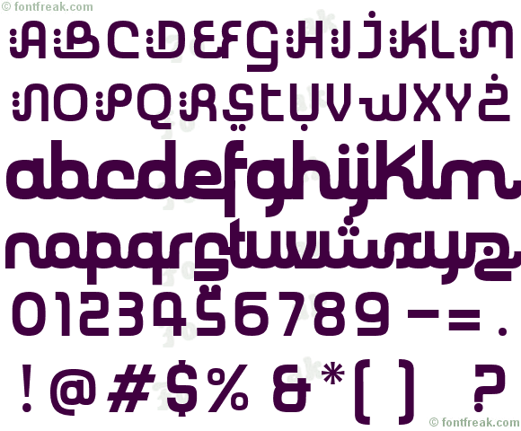 Selamat Ramadhan Regular