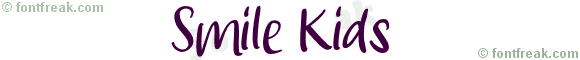 Smile Kids 