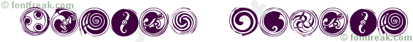 Spirals Regular