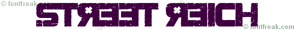 Street Reich