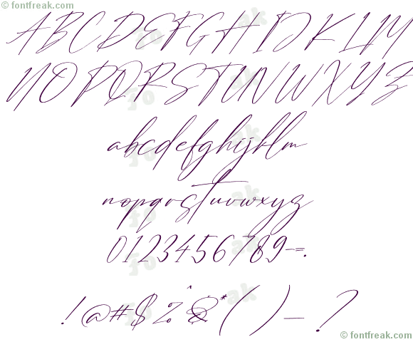 Strongela Delmonte Italic