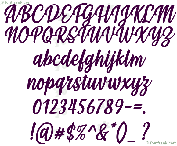 Styla Italic