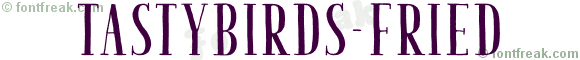 TastyBirds-Fried