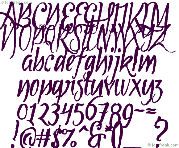 Tipbrush Script