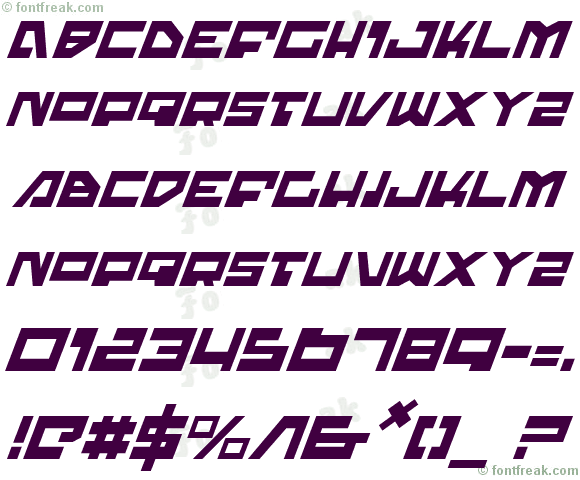 Trajia Italic