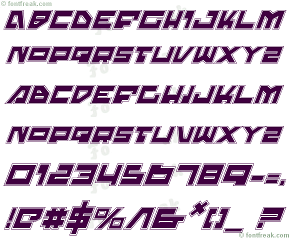 Trajia Pro Italic