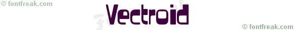 Vectroid