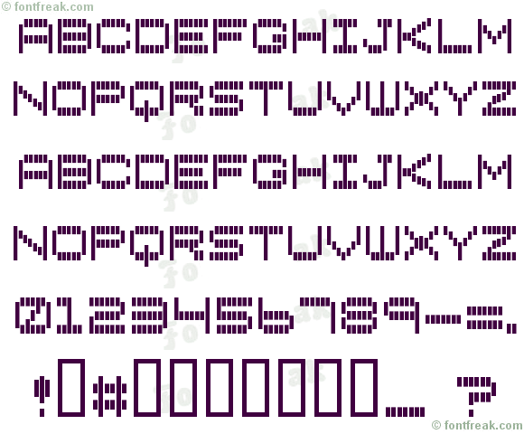 Vertical Tuning