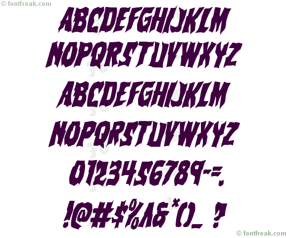 Vorvolaka Condensed Italic