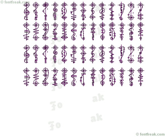 Vulcan Script