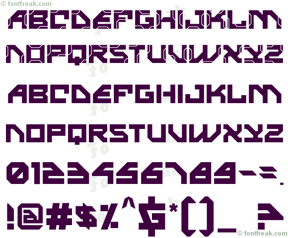 valorax — all characters