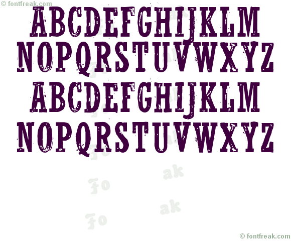 WolfredNelson Regular