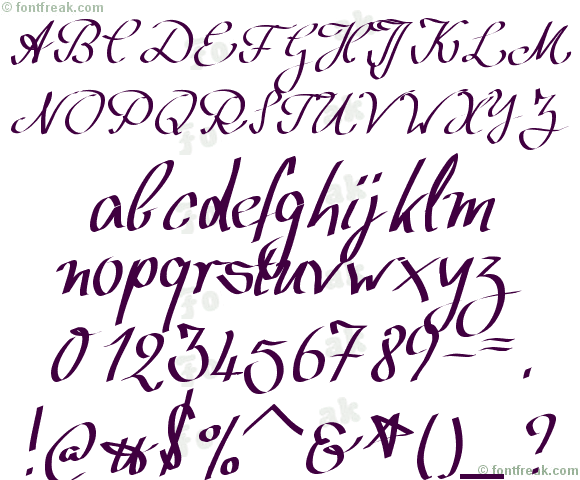 Wolgast Script