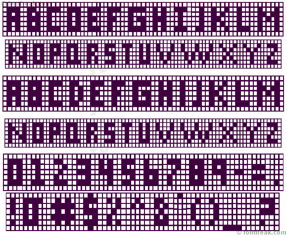 X-Grid