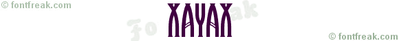 XAyax