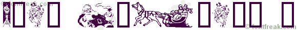 Xmas Clipart 2