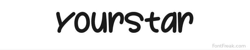 YourStar
