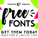 Font Banner - Free Fonts