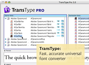 transtype 4 mac serial junkies